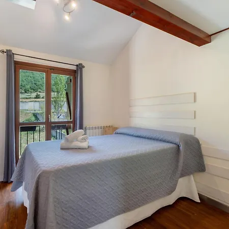 Casa Biescas Country house *
