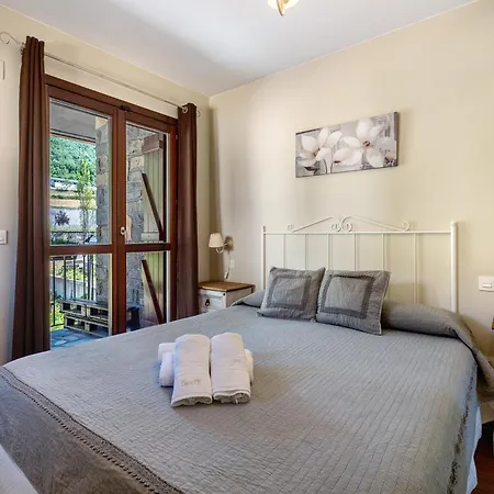 Country house Casa Biescas Gavin