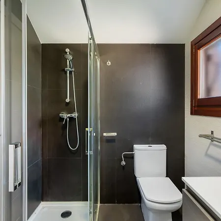 Casa Biescas Country house *