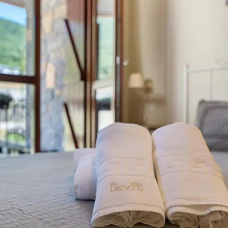 Country house Casa Biescas