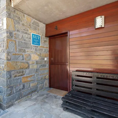 Country house Casa Biescas *