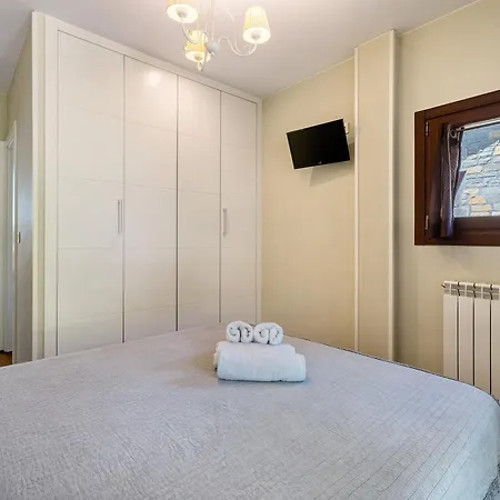 Country house Casa Biescas *