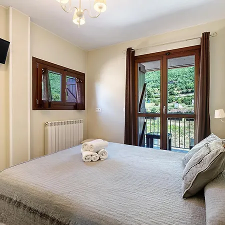 Country house Casa Biescas *