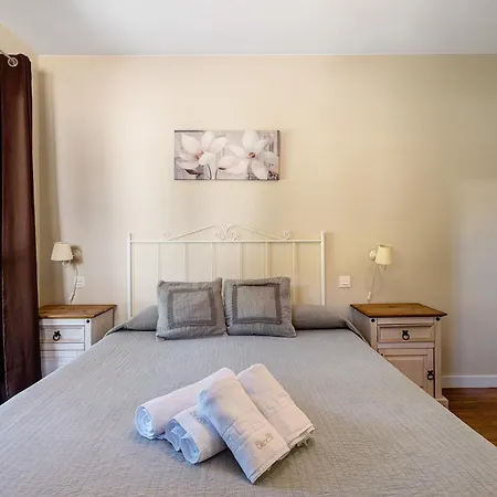Casa Biescas Country house Gavin
