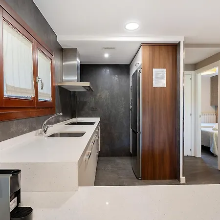 Casa Biescas Country house