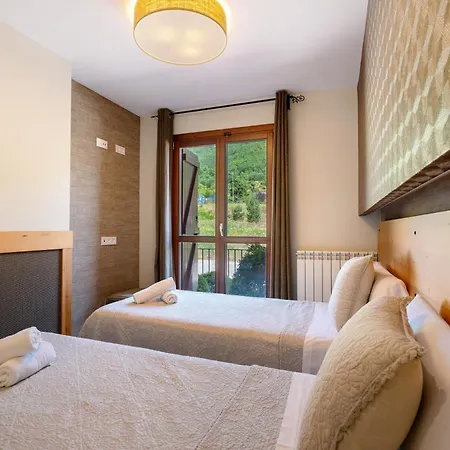 Casa Biescas Country house *