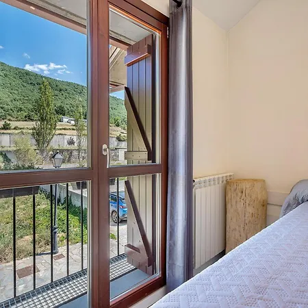 Casa Biescas Country house Gavin