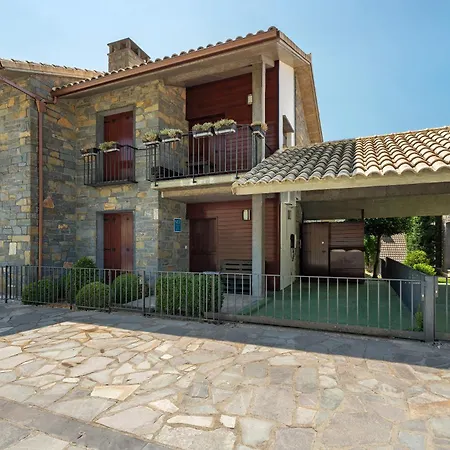 Country house Casa Biescas *